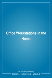 Office Workstations in the Home