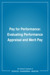 Pay for Performance