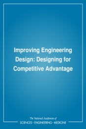 Improving Engineering Design