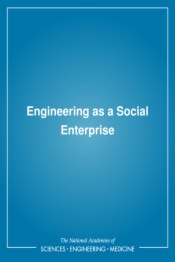 Engineering as a Social Enterprise