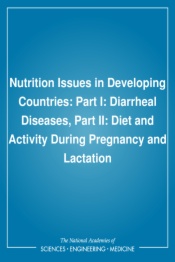 Nutrition Issues in Developing Countries