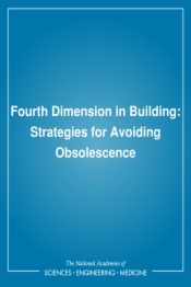 Fourth Dimension in Building