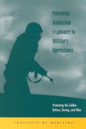 Potential Radiation Exposure in Military Operations