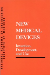 New Medical Devices