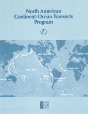 North American Continent-Ocean Transects Program