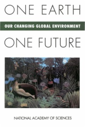 One Earth, One Future