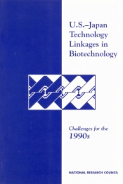 U.S.-Japan Technology Linkages in Biotechnology