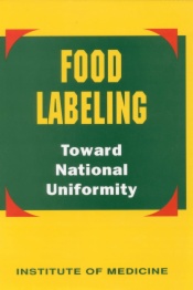 Food Labeling