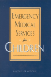 Emergency Medical Services for Children