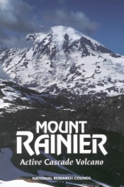 Mount Rainier