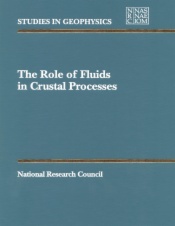 The Role of Fluids in Crustal Processes