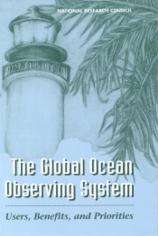 The Global Ocean Observing System