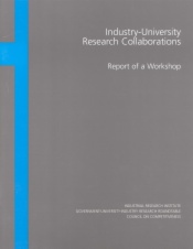 Industry-University Research Collaborations