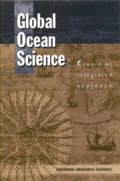 Global Ocean Science