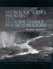 Hydrologic Science Priorities for the U.S. Global Change Research Program