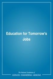 Education for Tomorrow