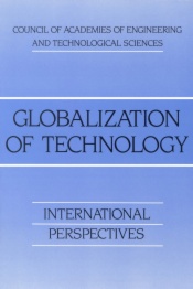 Globalization of Technology