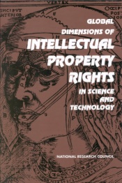 Global Dimensions of Intellectual Property Rights in Science and Technology