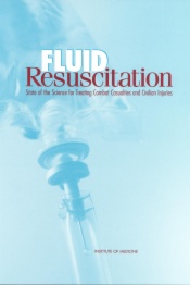 Fluid Resuscitation