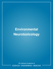 Environmental Neurotoxicology