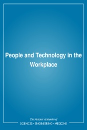 People and Technology in the Workplace