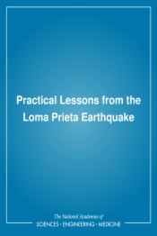 Practical Lessons from the Loma Prieta Earthquake