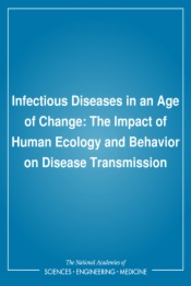 Infectious Diseases in an Age of Change