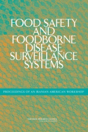 Food Safety and Foodborne Disease Surveillance Systems