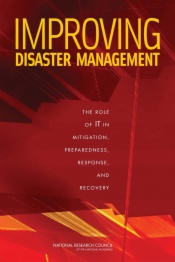 Improving Disaster Management