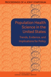 Population Health Science in the United States