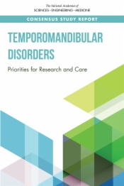 Temporomandibular Disorders