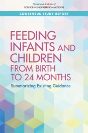 Feeding Infants and Children from Birth to 24 Months