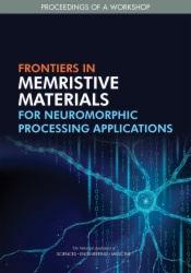 Frontiers in Memristive Materials for Neuromorphic Processing Applications