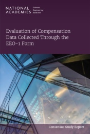 Evaluation of Compensation Data Collected Through the EEO-1 Form