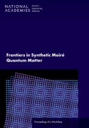 Frontiers in Synthetic Moiré Quantum Matter