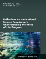 Reflections on the National Science Foundation