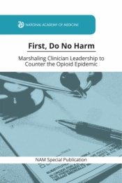 First, Do No Harm