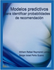 Modelos predictivos para identificar probabilidades de recomendación