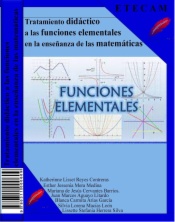 Tratamiento didáctico a las funciones elementales en la enseñanza de las matemáticas