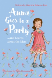 Anna Goes to a Party