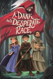 A Dark and Desperate Race