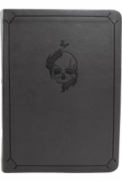 Memento Mori Prayer Book