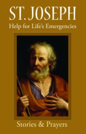 St. Joseph: Help for Life