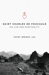 Saint Charles de Foucauld