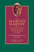 The Marcus Garvey and Universal Negro Improvement Association Papers, Volume XIII