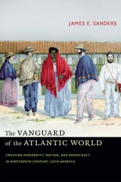 The Vanguard of the Atlantic World