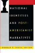 National Identities and Post-Americanist Narratives