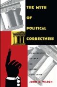 The Myth of Political Correctness