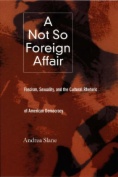 A Not So Foreign Affair