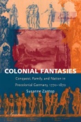 Colonial Fantasies